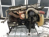 Engine Mercedes OM471.900 480 A 002 010 65 00 Engine Mercedes OM471.900 480 A 002 010 65 00