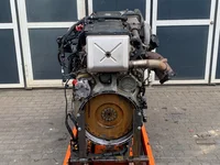 Engine Mercedes OM471.909 510 A 002 010 65 00 Engine Mercedes OM471.909 510 A 002 010 65 00