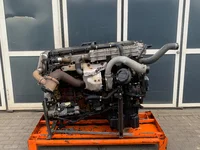 Engine Mercedes OM471.909 510 A 002 010 65 00 Engine Mercedes OM471.909 510 A 002 010 65 00