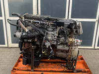 Engine Mercedes OM471.909 510 A 002 010 65 00 Engine Mercedes OM471.909 510 A 002 010 65 00