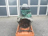 Engine Volvo D13K 500 K2 22070193 Engine Volvo D13K 500 K2 22070193