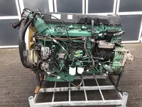 Engine Volvo D13K 500 K2 22070193