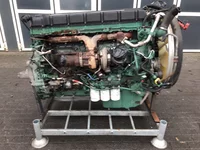 Engine Volvo D13K 500 K2 22070193