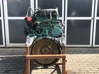 Engine Volvo D13K 500 K4 22692836 Engine Volvo D13K 500 K4 22692836