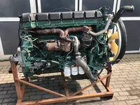 Engine Volvo D13K 500 K4 22692836 Engine Volvo D13K 500 K4 22692836