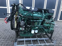 Motor Volvo D13K 500 K4 21368560 Motor Volvo D13K 500 K4 21368560