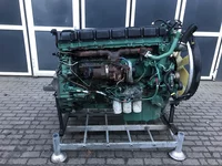 Motor Volvo D13K 500 K4 21368560 Motor Volvo D13K 500 K4 21368560