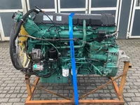Engine Volvo D13K 500 K4 21368560