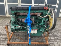 Engine Volvo D13K 500 K4 21368560