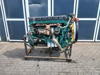 Engine Volvo D13K 500 K4 21368560 Engine Volvo D13K 500 K4 21368560