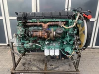 Engine Volvo D13K 500 K4 21368560 Engine Volvo D13K 500 K4 21368560