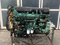 Engine Volvo D13K 500 K4 21368560 Engine Volvo D13K 500 K4 21368560