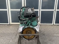 Engine Volvo D13K 500 K4 21368560 Engine Volvo D13K 500 K4 21368560