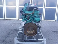 двигатель Volvo D13K 500 K4 21368560 двигатель Volvo D13K 500 K4 21368560