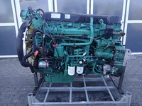 двигатель Volvo D13K 500 K4 21368560 двигатель Volvo D13K 500 K4 21368560