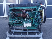 двигатель Volvo D13K 500 K4 21368560 двигатель Volvo D13K 500 K4 21368560