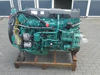 Engine Volvo D13K 500 K6 23639126 Engine Volvo D13K 500 K6 23639126