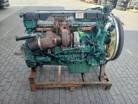 Engine Volvo D13K 500 K6 23639126 Engine Volvo D13K 500 K6 23639126