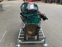 Motor Volvo D13K 500 K8 23490252 Motor Volvo D13K 500 K8 23490252
