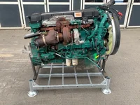 Motor Volvo D13K 500 K8 23490252 Motor Volvo D13K 500 K8 23490252