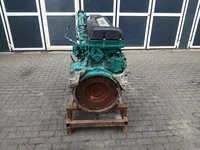 Engine Volvo D13K 500 K8 23489240