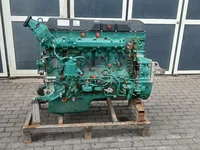Engine Volvo D13K 500 K8 23489240