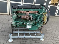 Engine Volvo D13K 540 K7 23489240 Engine Volvo D13K 540 K7 23489240