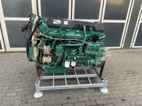 Engine Volvo D13K 540 K7 23489240 Engine Volvo D13K 540 K7 23489240