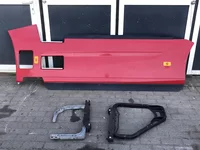 مجموعة تنورة جانبية Renault T-Serie Evolution 7424134838