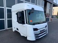 DAF XF G2 Sleeper High Cab L2H2 2196891