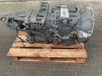 Scania GRSO905R Opticruise Boîte de vitesses 2047115