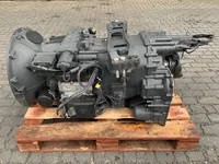 Scania GRSO905R Opticruise Boîte de vitesses 2047115 Scania GRSO905R Opticruise Boîte de vitesses 2047115