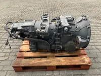 Scania GRSO905R Opticruise Boîte de vitesses 2047115 Scania GRSO905R Opticruise Boîte de vitesses 2047115