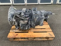 Scania GRS905 Opticruise Boîte de vitesses 2475808