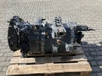 Scania GRS905 Opticruise Boîte de vitesses 1757949
