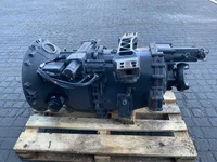 Scania GRS905 Opticruise Cutie de viteze 572916 Scania GRS905 Opticruise Cutie de viteze 572916