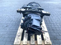 Scania GRS905 Opticruise Cutie de viteze 572916 Scania GRS905 Opticruise Cutie de viteze 572916