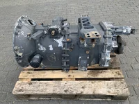Scania GRS905 Gearbox 1790623 Scania GRS905 Gearbox 1790623