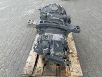 Scania GRS905 Gearbox 1790623 Scania GRS905 Gearbox 1790623