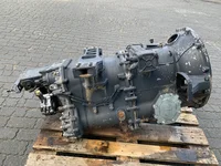 Scania GRS905 Gearbox 1790623 Scania GRS905 Gearbox 1790623