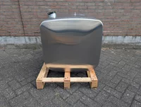 Fuel tank Scania 400 Liter 1515052 Fuel tank Scania 400 Liter 1515052
