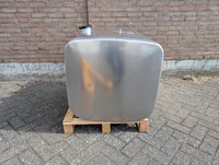 Kraftstofftank Scania 470 Liter 1423688 Kraftstofftank Scania 470 Liter 1423688