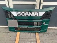 Couverture Scania R-Serie NextGen 2542870 Couverture Scania R-Serie NextGen 2542870