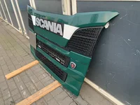 Couverture Scania R-Serie NextGen 2542870 Couverture Scania R-Serie NextGen 2542870