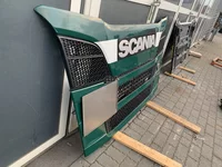 Couverture Scania R-Serie NextGen 2542870 Couverture Scania R-Serie NextGen 2542870
