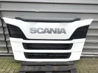 Couverture Scania R-Serie NextGen 2542870 Couverture Scania R-Serie NextGen 2542870
