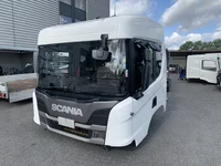 Scania P-Serie NextGen CP-20 Normal L3H2 2047000 Scania P-Serie NextGen CP-20 Normal L3H2 2047000