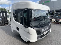 Scania P-Serie NextGen CP-20 Normal L3H2 2047000 Scania P-Serie NextGen CP-20 Normal L3H2 2047000