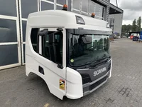 Scania P-Serie NextGen CP-20 Normal L3H2 2047000 Scania P-Serie NextGen CP-20 Normal L3H2 2047000