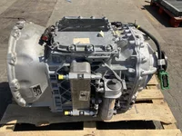Renault ATO2612G Optidrive Boîte de vitesses 7424750661